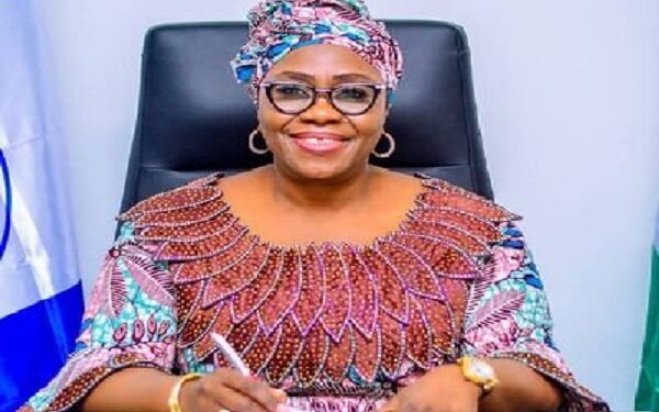 Over 3000 girls get trained by the Rev. Eyoanwan Otu Girls in STEM scheme.