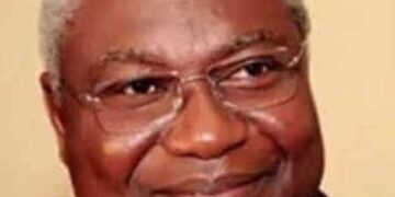 CHIEF SUNNY AYANG WISHES SENATOR MUSA ADEDE HAPPY BIRTHDAY 