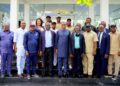 Gov. Otu inaugurates 16 man minimum wage implementation committee