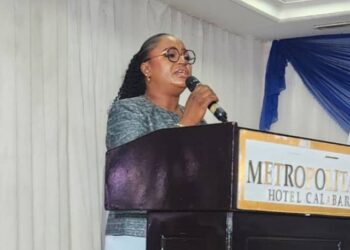 Dr. Virginia Emmanuel Ironbar Advocates Soft Skills, Volunteering, and Mentorship at CR-SEEMS 2024