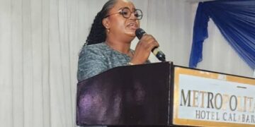 Dr. Virginia Emmanuel Ironbar Advocates Soft Skills, Volunteering, and Mentorship at CR-SEEMS 2024