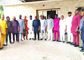 Speaker Ayambem calls on legislators to ensure prudent use of government funds as CRSHA holds 2025 budget retreat.