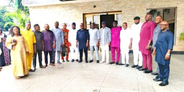 Speaker Ayambem calls on legislators to ensure prudent use of government funds as CRSHA holds 2025 budget retreat.