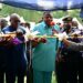 Governor Otu launches the Bakassi Deep Seaport Project’s hydrographic, geophysical, and geotechnical survey