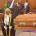 Speaker Ayambem expresses sorrow over Okpakam’s death, describes him as a peaceful and dedicated legislator.