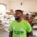 Christmas: Obanliku Chairman, Hon Ayang Distributes Over 1,000 Bags of Rice