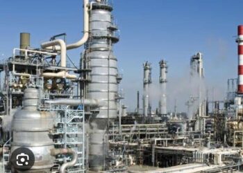 PRESIDENT TINUBU COMMENDS NNPCL OVER THE RE-OPENING OF WARRI REFINERY