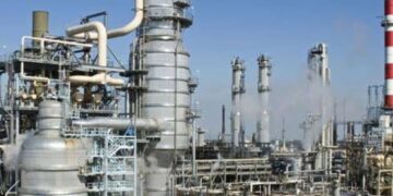 PRESIDENT TINUBU COMMENDS NNPCL OVER THE RE-OPENING OF WARRI REFINERY