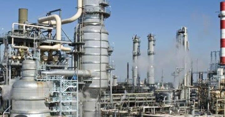PRESIDENT TINUBU COMMENDS NNPCL OVER THE RE-OPENING OF WARRI REFINERY