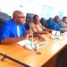 Obanliku Chairman, Hon Sunny Ayang, Attends JAAC Meeting