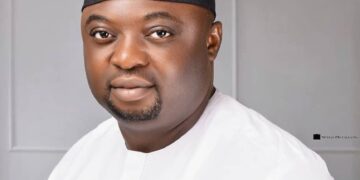 Obudu Council Chairman Reaffirms Commitment to Peace and Security
