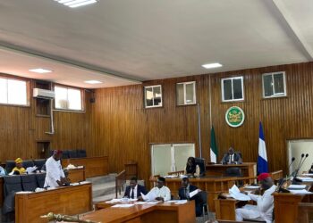 C’River Assembly Commences Amendment of Local Government Law, Expands Appointments