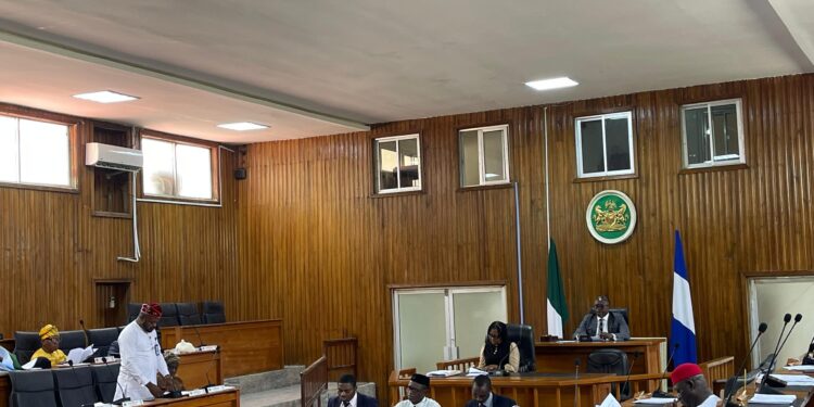 C’River Assembly Commences Amendment of Local Government Law, Expands Appointments