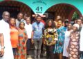 Calabar South Vice Chairman Lady Atim Martin Puts Smiles on the Faces of Sixty (60) Widows 