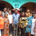 Calabar South Vice Chairman Lady Atim Martin Puts Smiles on the Faces of Sixty (60) Widows 