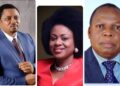Unicross: Hon. Martin Orim congratulates Prof. Francisca and Ntufam Ugbo on their appointments, commends Governor Otu for choosing a capable team.