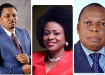 Unicross: Hon. Martin Orim congratulates Prof. Francisca and Ntufam Ugbo on their appointments, commends Governor Otu for choosing a capable team.