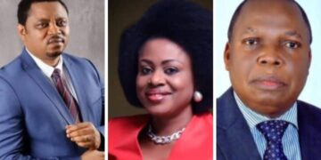Unicross: Hon. Martin Orim congratulates Prof. Francisca and Ntufam Ugbo on their appointments, commends Governor Otu for choosing a capable team.