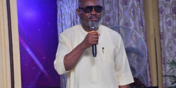 Chief of Staff Congratulates New Leaders of the University of Cross River State