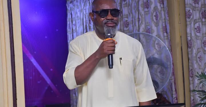 Chief of Staff Congratulates New Leaders of the University of Cross River State