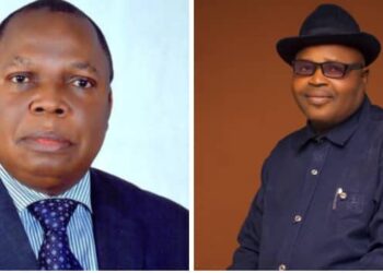 UNICROSS: Hon. Sunny Ayang congratulates Barr. Fidelis Ugbo for his appointment, says his commitment to nation-building is not in doubt.