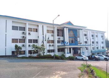 CRBC Ikom: C’River Assembly Calls For Upgrade, Highlights Challenges Faced By C’Riverians