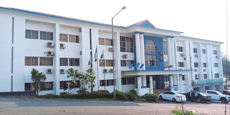 CRBC Ikom: C’River Assembly Calls For Upgrade, Highlights Challenges Faced By C’Riverians