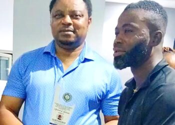 Hon Martin Orim Receives NYCN and NAOS-WW Awards, Donates ICT Centre, Hosts Community Leaders