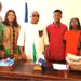 Hon Sunny Ayang Reiterates Commitment to Transforming Obanliku as He Engages with Students Group, Assures Better Welfare