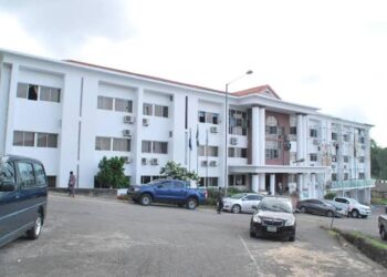 2025: Speaker Ayambem Calls for Legislators’ Commitment to Serving C’Riverians, Assures Harmonious and Effective Legislative Sessions.