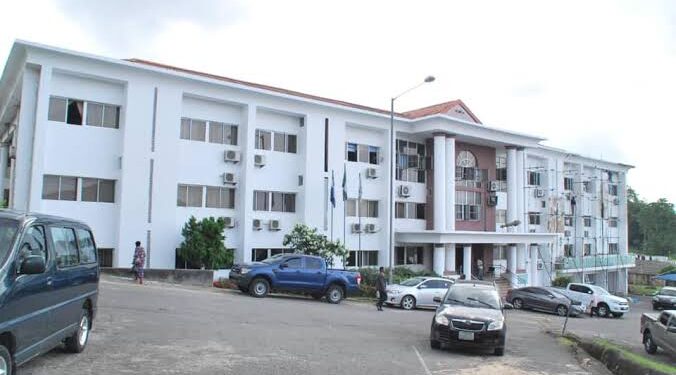 2025: Speaker Ayambem Calls for Legislators’ Commitment to Serving C’Riverians, Assures Harmonious and Effective Legislative Sessions.