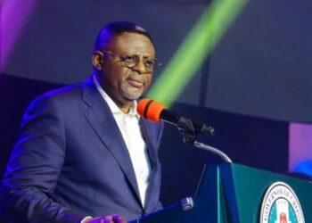 South-South region will align with FG to ensure restructuring is correct – Gov. Otu