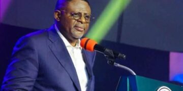 South-South region will align with FG to ensure restructuring is correct – Gov. Otu