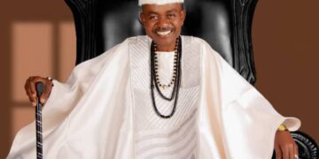 Ambassador Linus Onah Igwe: Celebrating 60 Years of Grace, Resilience, Purpose and Impact