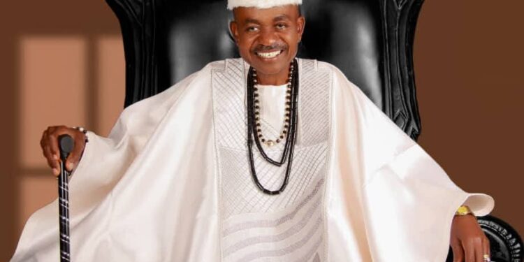 Ambassador Linus Onah Igwe: Celebrating 60 Years of Grace, Resilience, Purpose and Impact