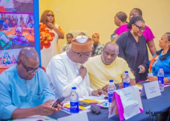 C’River Speaker Joins a Collaborative Workshop on Biodiversity, Equality, and Inclusion