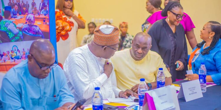 C’River Speaker Joins a Collaborative Workshop on Biodiversity, Equality, and Inclusion