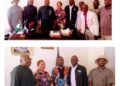 Obanliku Chairman Hon Ayang Receives Management of Cattle Ranch Resort, Assures Support 