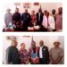 Obanliku Chairman Hon Ayang Receives Management of Cattle Ranch Resort, Assures Support