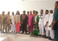Hon. Sunny Ayang Inaugurates Development Advisory Council, Urges Collective Vision for Obanliku’s Future