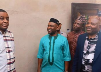 Obanliku: Hon. Ayang Marks 100 Days In Office With Giant Strides, Stating “We Have Decided To Make Ourselves Uncomfortable For Obanliku People To Be Comfortable”