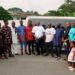 Hon Sunny Ayang Inspects Calabar Terminal of Obanliku Riders, Assures Continuous Service, Another New 18-Seater Bus