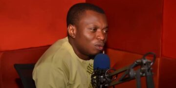 Agba Jalingo and the art of empty outrage