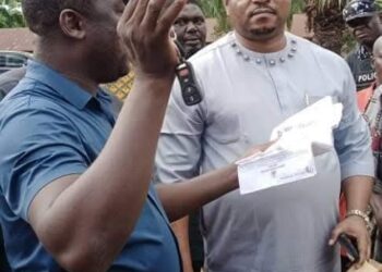 THE CHRONICLE OF HONOURABLE MARTIN ORIM: AN ENDURING LEGACY OF COMMITMENT, EMPOWERMENT, AND POSITIVE CHANGE 