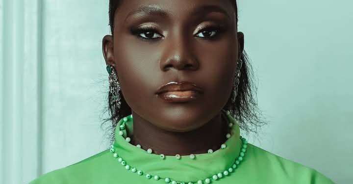 Favour Abatang Recognised Among 100 Remarkable Women of African Descent