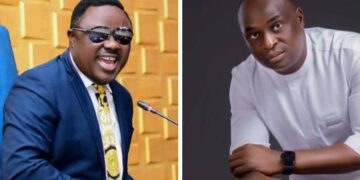 C’River Deputy Speaker Agabi Felicitates Former Governor Ayade on His 57th Birthday