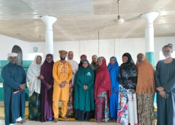 Cross River FOMWAN Educates Members on Spritual Benefits of Ramadan 