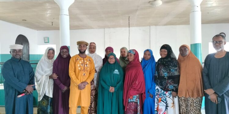 Cross River FOMWAN Educates Members on Spritual Benefits of Ramadan 