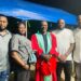 Obanliku Chairman Hon Sunny Ayang Celebrates PhD Graduates from Obanliku with Cash Support