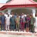 Hon. Emmanuel Ironbar Honored by 13 Brigade/ATS